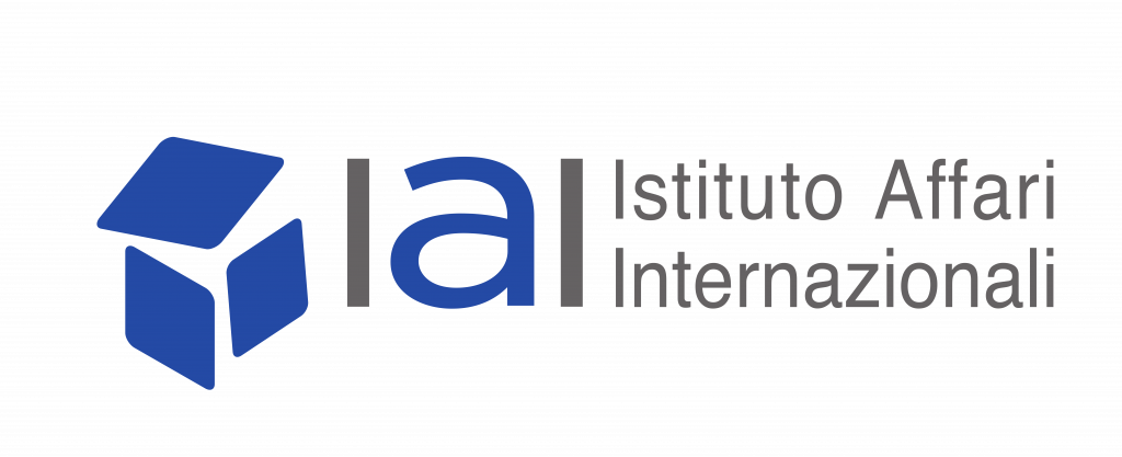 Logo Istituto Affari Internazionali